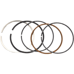 Audi MAHLE ORIGINAL Stempelringsæt VOLKSWAGEN: GOLF 2, GOLF 1, Passat B3/B4 Variant Cylinderdiameter [mm] 77,51 029 54 N2